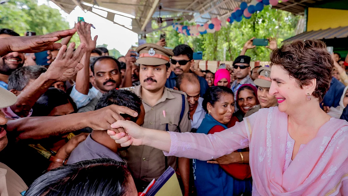 फोटो: PTI