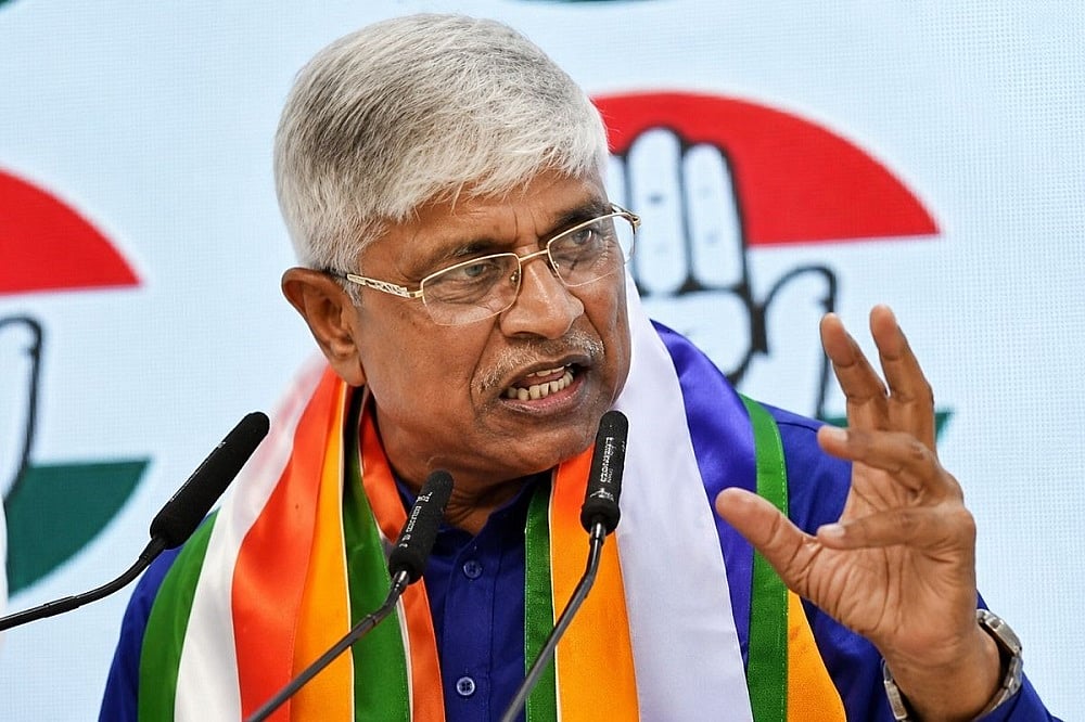 कांग्रेस ने तीन राज्यों में नए प्रभारियों की तैनाती की, राजेंद्र पाल गौतम उत्तर प्रदेश के प्रभारी बनाए गए
