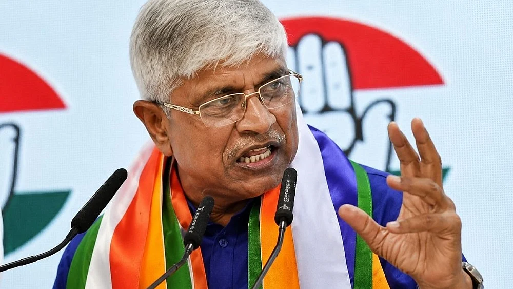 कांग्रेस ने तीन राज्यों में नए प्रभारियों की तैनाती की, राजेंद्र पाल गौतम उत्तर प्रदेश के प्रभारी बनाए गए