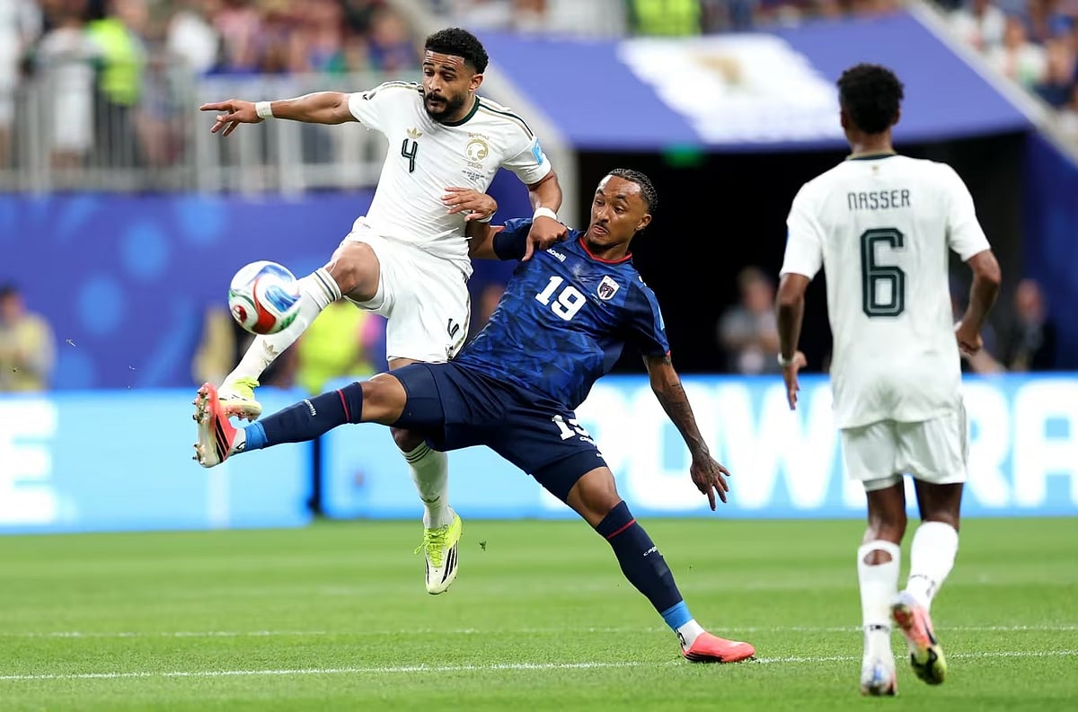 फोटो:  FIFA
