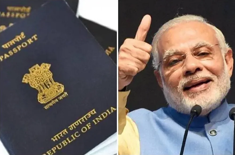 विष्णु नागर का व्यंग्यः जब देश का कोई भी वासी भारतीय नागरिक नहीं, तो फिर मोदी किसके प्रधानमंत्री हैं!