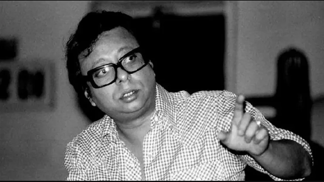 संगीत के 'पंचम': कांच, बोतल, कंघी और चाबियों से निकाला म्यूजिक, नए-नए प्रयोग से फिल्मी गीतों में रचा इतिहास