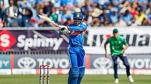 बड़ी खबर LIVE: आयरलैंड का बड़ा उलटफेर, T20 वर्ल्ड चैंपियन टीम इंडिया को 2-0 से हराया