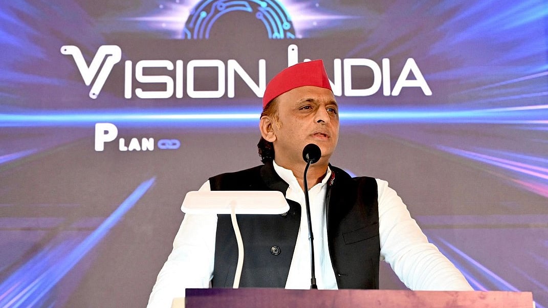 बीजेपी सरकार ने शिक्षा और परीक्षा व्यवस्था को किया ध्वस्त, पेपर लीक से युवाओं का भविष्य बर्बाद: अखिलेश यादव