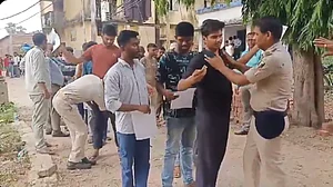 बिहार पुलिस रेडियो ऑपरेटर भर्ती परीक्षा में धांधली का भंडाफोड़, केंद्र अधीक्षक समेत 15 गिरफ्तार