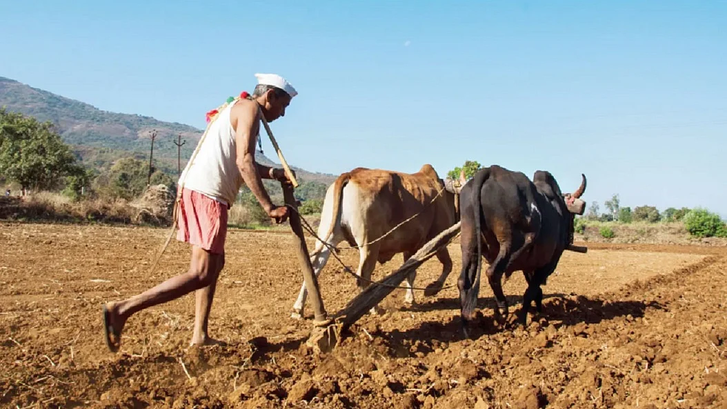 महाराष्ट्रः कर्ज माफी के चक्रव्यूह में उलझा किसान, एक बार फिर सरकार की योजना से असमंजस में अन्नदाता