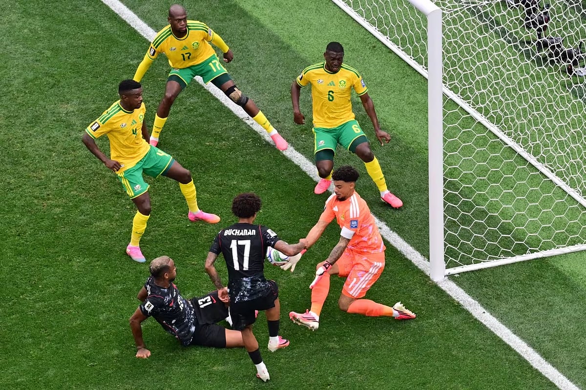 फोटो: FIFA