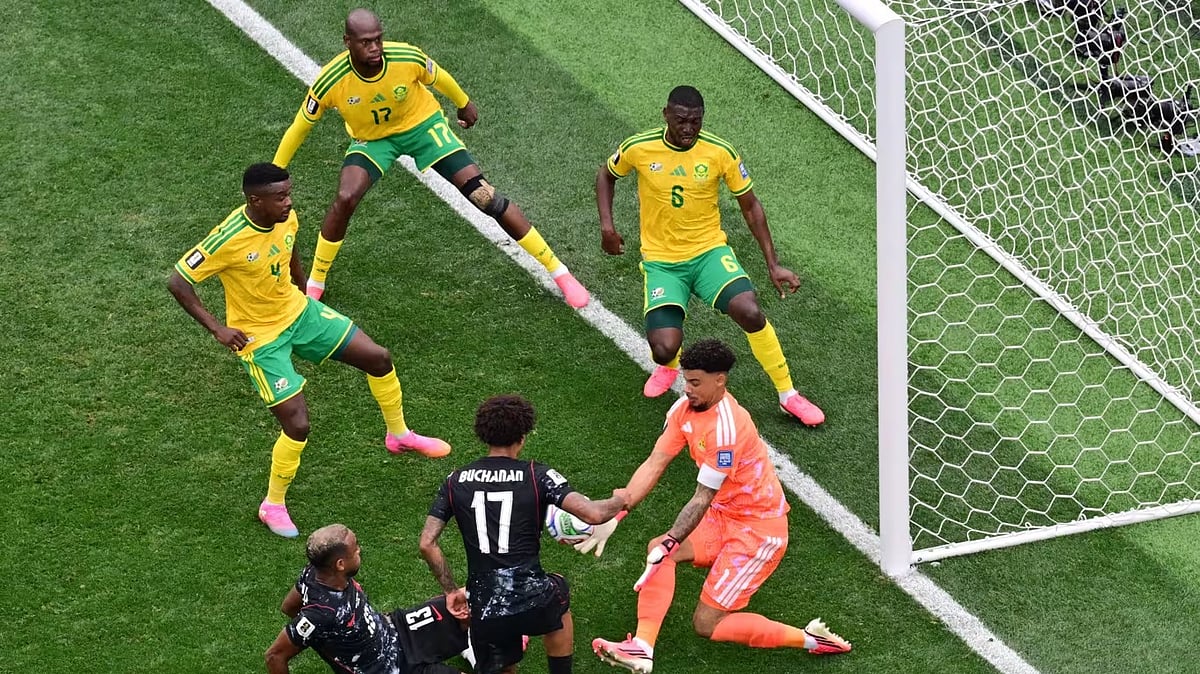 फोटो: FIFA