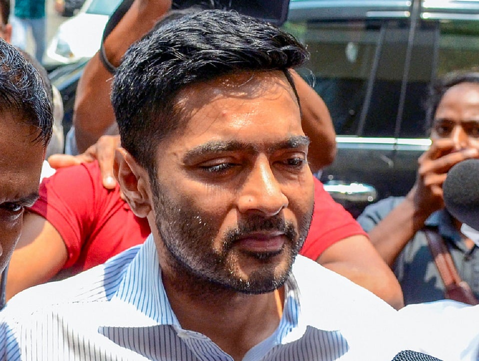 अभिषेक बनर्जी ने TMC कार्यकर्ताओं की कानूनी मदद के लिए जारी किया हेल्पलाइन नंबर, BJP पर लगाया अत्याचार का आरोप