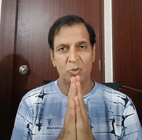 सिनेजीवन: राम मंदिर चढ़ावा चोरी पर भड़के 'रामायण' के लक्ष्मण सुनील लहरी और अमित सियाल ने संघर्षों से बनाई पहचान