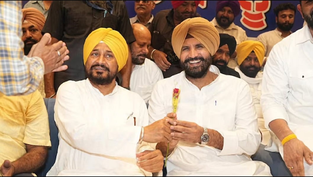 पंजाब चुनाव को लेकर कांग्रेस ने कसी कमर, वड़िंग बने रहेंगे अध्यक्ष, चन्नी कैंपेन कमेटी के प्रमुख नियुक्त