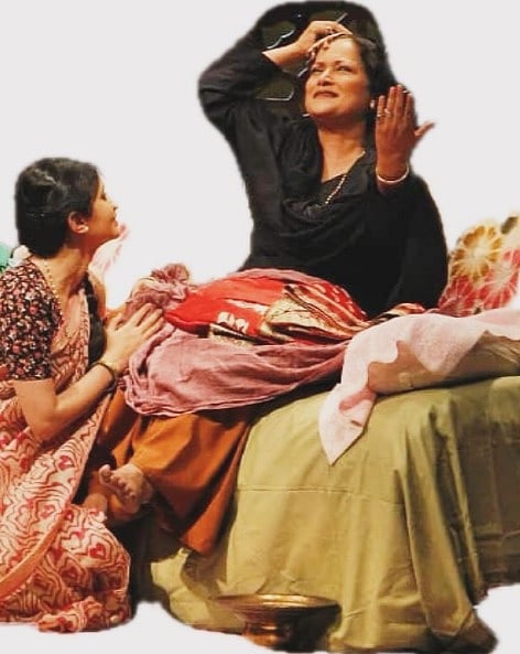 सिनेजीवन: OTT की चुनौती से जूझ रहे सिनेमाघर और अक्षय कुमार ने फरीदा जलाल और किरण कुमार का जताया आभार