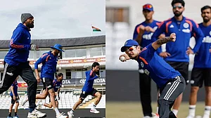 फोटो: BCCI