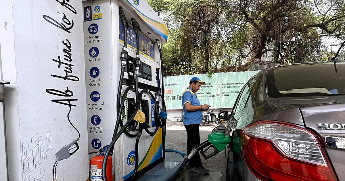 अटॉर्नी जनरल बोले E20 प्रयोग है, सरकार ने किया इनकार, BPCL डायरेक्टर ने बताया– E20 से कम हो जाता है माइलेज