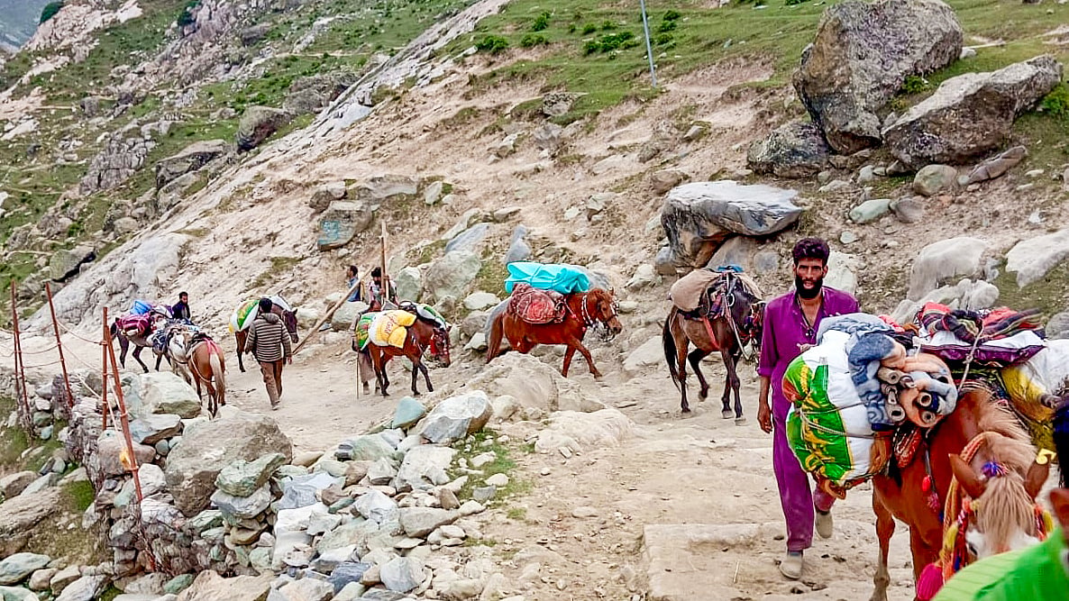 फोटो: IANS