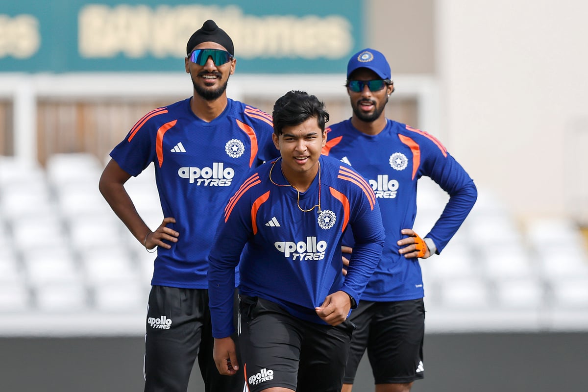  सुनील गावस्कर का मानना है कि इंटरनेशनल डेब्यू में हो रही यह देरी वैभव पर और दबाव बढाएगी।