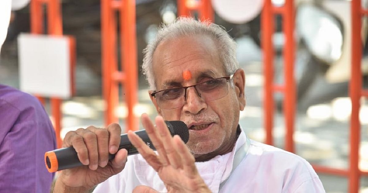 बड़ी खबर LIVE: राम मंदिर चंदा चोरी के आरोपों पर चंपत राय की आई पहली प्रतिक्रिया, बोले- SIT रिपोर्ट के बाद दूंगा जवाब