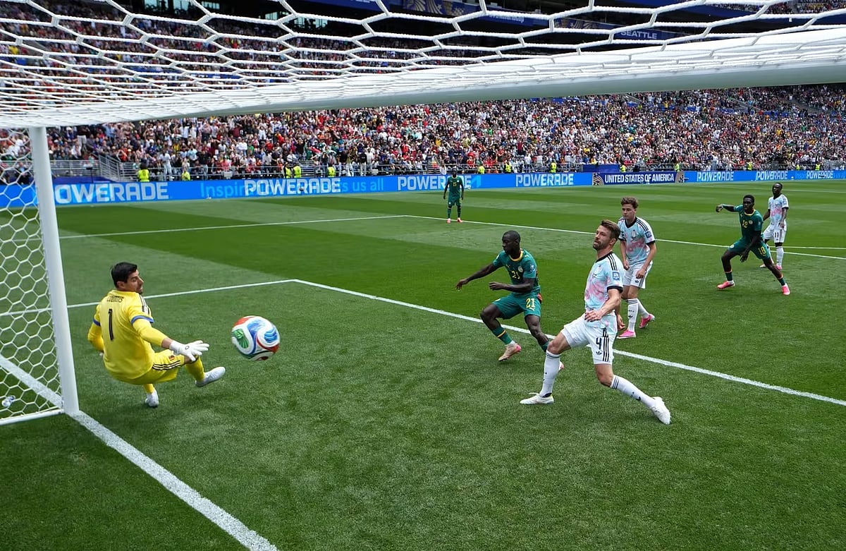 फोटो:  FIFA