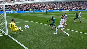 फोटो: FIFA