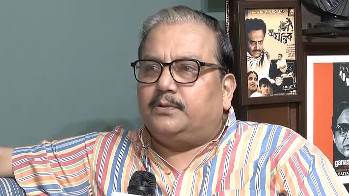 मनोज झा ने कहा कि छोटी मछलियों पर दबाव बनाकर शार्क को नहीं बचाया जाना चाहिए।