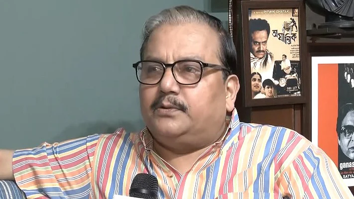मनोज झा ने कहा कि छोटी मछलियों पर दबाव बनाकर शार्क को नहीं बचाया जाना चाहिए।