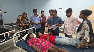फोटो: IANS