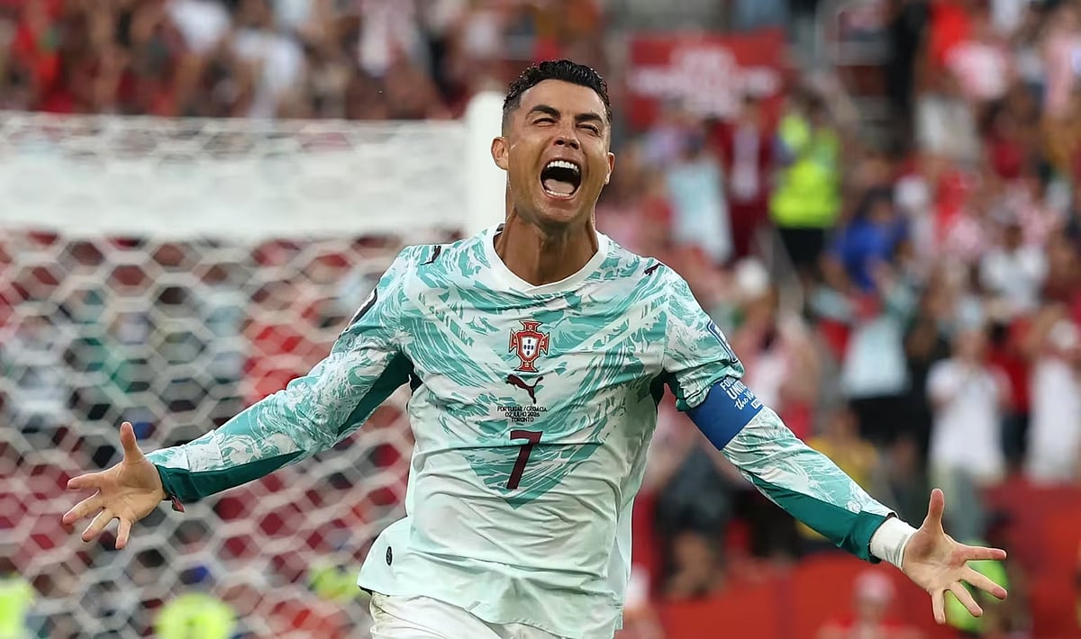 फोटो: FIFA
