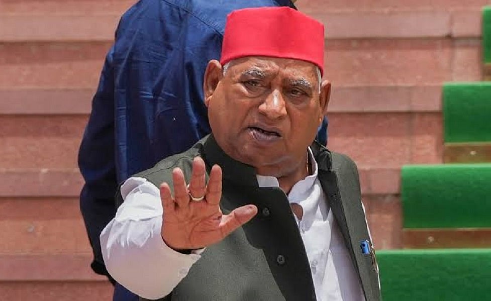 चढ़ावा चोरी करने वाले श्रीराम से बच नहीं पाएंगे, प्रभु की निगाह में दोषी साबित होंगे: अवधेश प्रसाद
