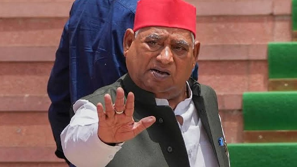 चढ़ावा चोरी करने वाले श्रीराम से बच नहीं पाएंगे, प्रभु की निगाह में दोषी साबित होंगे: अवधेश प्रसाद