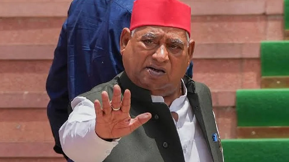 चढ़ावा चोरी करने वाले श्रीराम से बच नहीं पाएंगे, प्रभु की निगाह में दोषी साबित होंगे: अवधेश प्रसाद