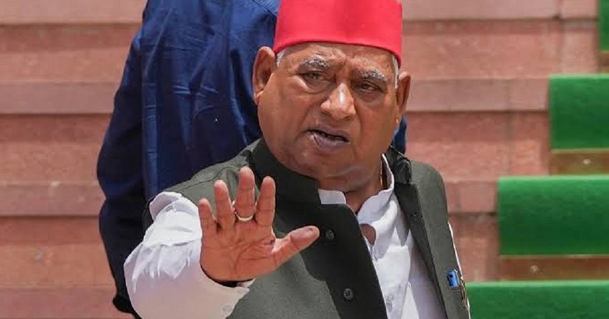 चढ़ावा चोरी करने वाले श्रीराम से बच नहीं पाएंगे, प्रभु की निगाह में दोषी साबित होंगे: अवधेश प्रसाद