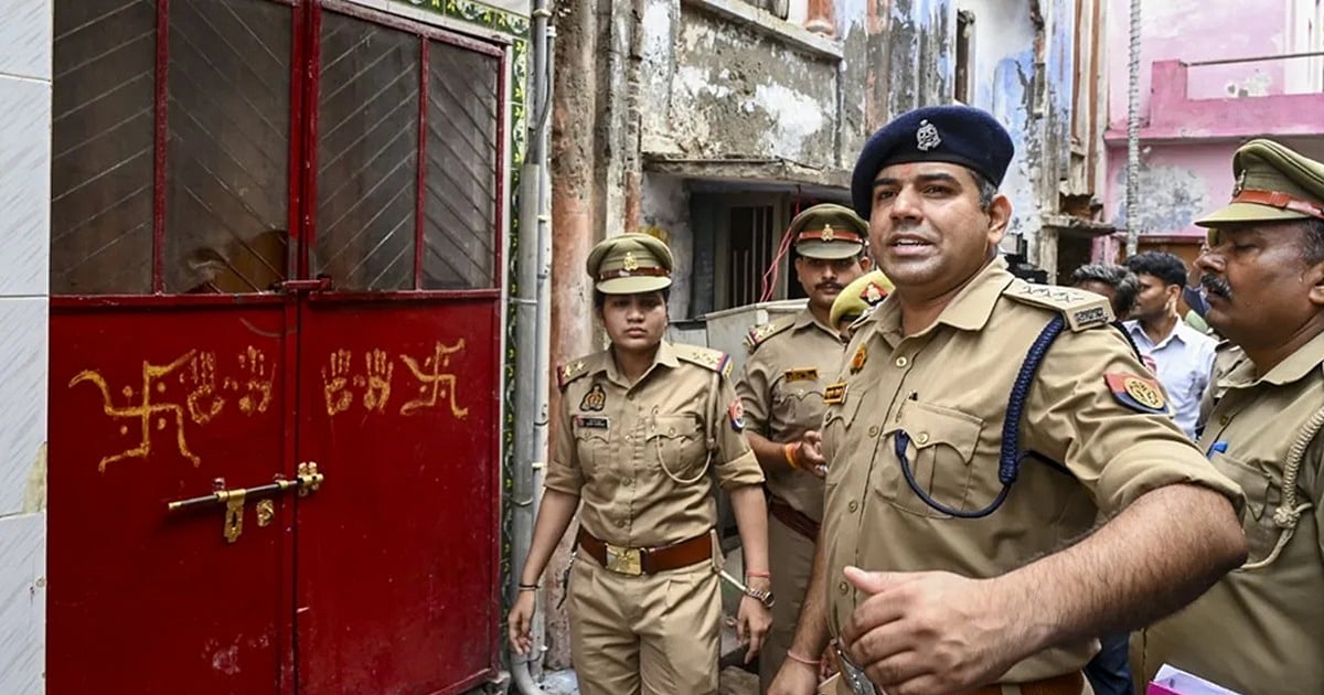 अयोध्या राम मंदिर: चढ़ावा चोरी से जमीन सौदों तक पहुंची जांच, ट्रस्ट से जुड़े लोगों पर SIT की नजर