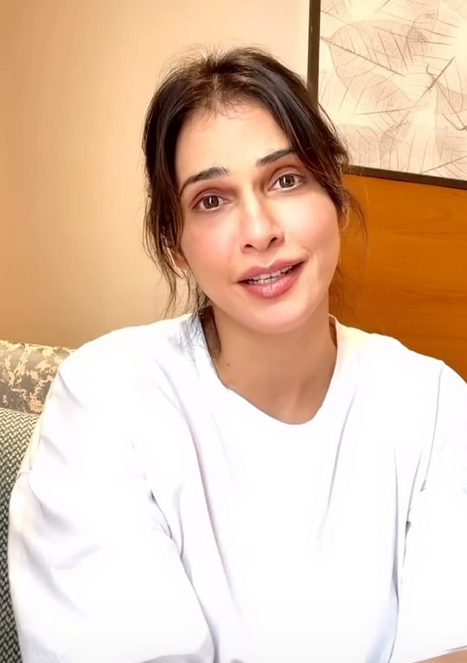 सिनेजीवन: 'अल्फा' पर दर्शकों की मिली-जुली प्रतिक्रिया और सामंथा रुथ प्रभु ने फैंस के साथ शेयर किया खास फोटो-वीडियो