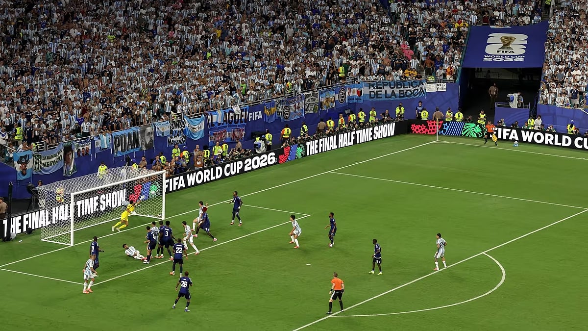 फोटो: FIFA