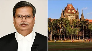 आखिर जस्टिस माधव जमदार ने इतनी हिम्मत कैसे की, जज लोया और मुरलीधर को भूल गए क्या!