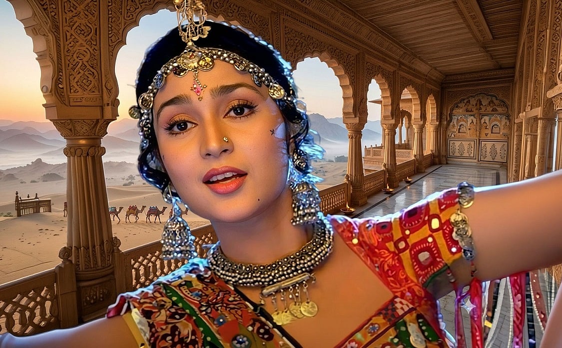जन्मदिन विशेष: प्रतिभा सिन्हा को 'परदेसी-परदेसी' से रातोंरात मिली शोहरत, लेकिन एक रिश्ते ने तबाह कर दिया करियर