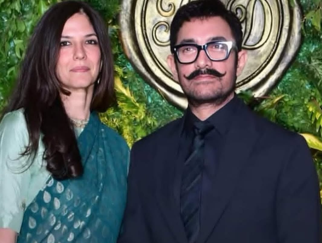 सिनेजीवन: गौरी के साथ आमिर के विवाह पर सोमी अली का बड़ा बयान और बॉयफ्रेंड के साथ डिनर डेट पर नजर आईं कृति सेनन!