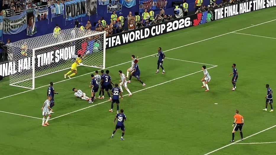 फोटो: FIFA
