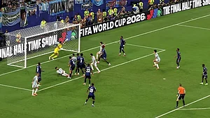 फोटो: FIFA