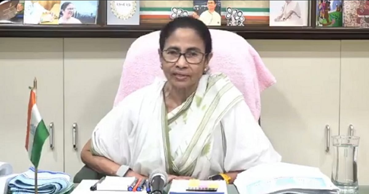 ममता ने चंद्रिमा भट्टाचार्य के आरोपों पर किया पलटवार, सीधे बीजेपी में शामिल होकर मुकाबला करने की दी चुनौती