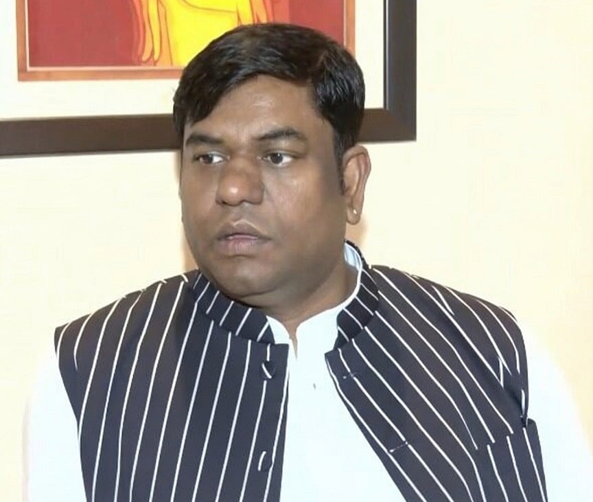 फोटो: IANS