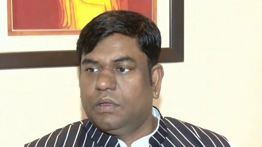 फोटो: IANS