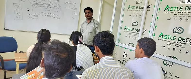 इंटरव्यू: डॉ. अब्दुल बासित ने रांची स्थित गोसनर कॉलेज के उर्दू विभाग में फूंकी नई जान