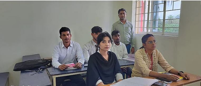 इंटरव्यू: डॉ. अब्दुल बासित ने रांची स्थित गोसनर कॉलेज के उर्दू विभाग में फूंकी नई जान