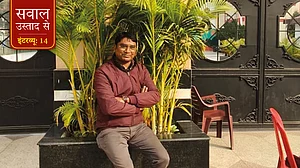 इंटरव्यू: डॉ. अब्दुल बासित ने रांची स्थित गोसनर कॉलेज के उर्दू विभाग में फूंकी नई जान