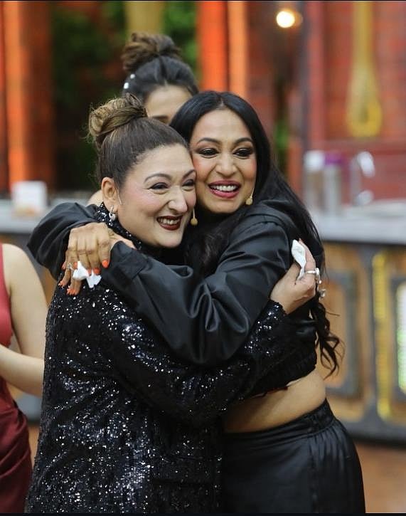 सिनेजीवन: पहली बार पर्दे पर दिखेगी ऋचा चड्ढा और अली फजल की जोड़ी और सुनीता आहूजा के सपोर्ट में उतरीं कश्मीरा शाह