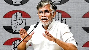 चंपत और मिश्रा का इस्तीफा 'वित्तीय गबन' की स्वीकारोक्ति, न्यायालय की निगरानी में हो जांच: कांग्रेस