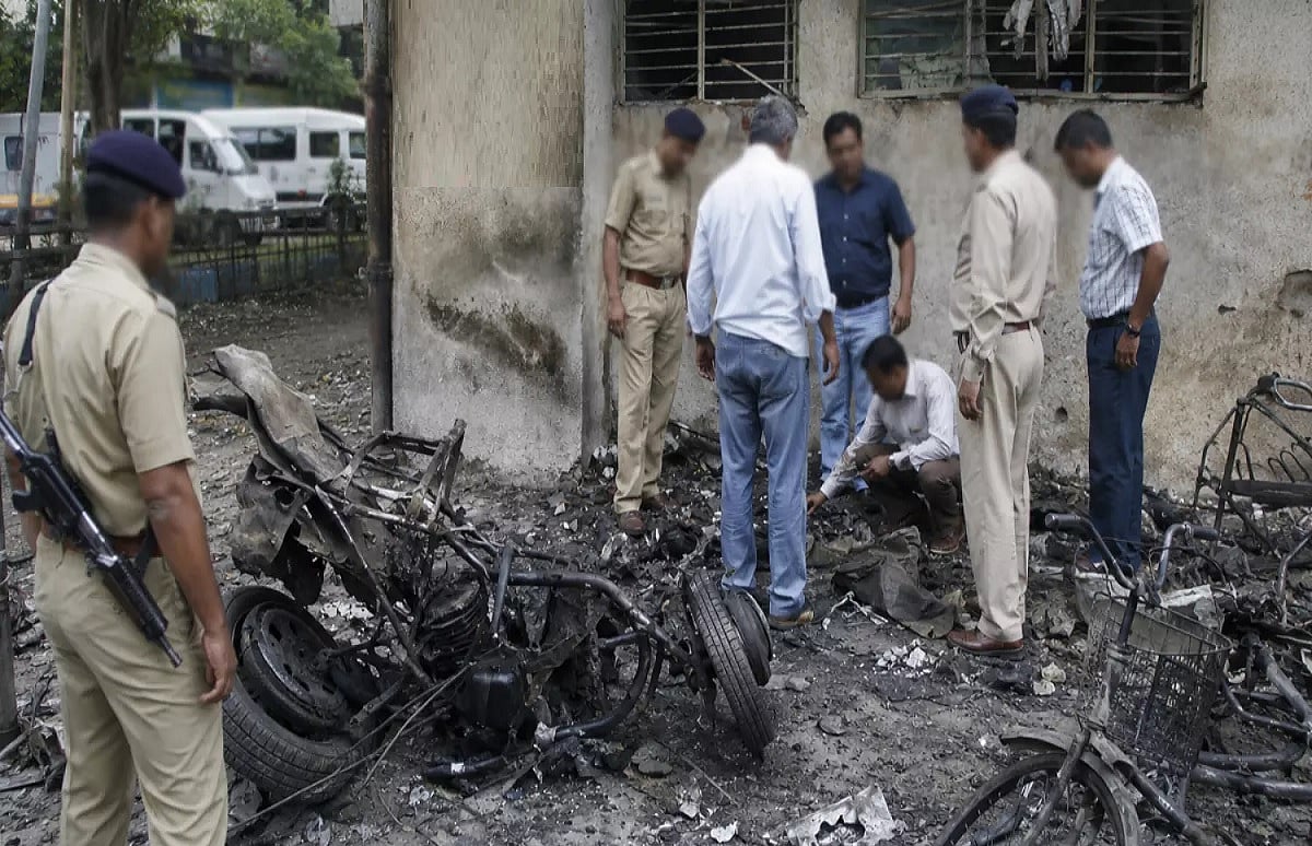 Ahmedabad Serial Blast Case: 38 दोषियों की फांसी और 11 की उम्रकैद बरकरार, पीड़ितों के मुआवजे का भी आदेश