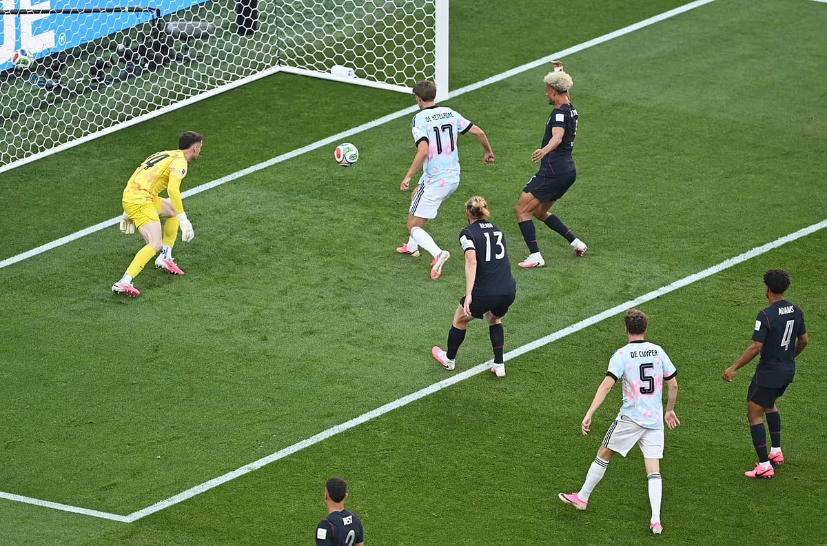 फोटो: FIFA