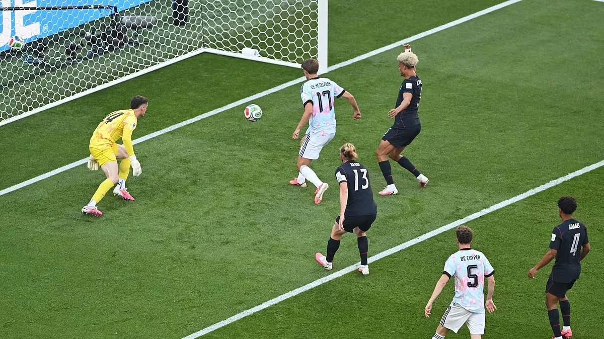 फोटो: FIFA